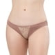 thumbnail image 2 of Paquete de Pantaletas Adda Lingerie Modelo Cristina, Corte tipo bikini sin costuras, de Algodón con lycra y encaje, 2 of 3