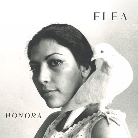 Flea - Honora - Music & Performance - Vinyl