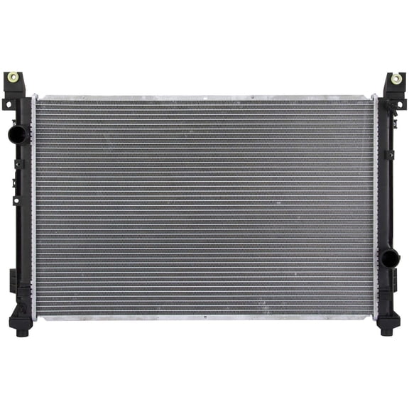 Radiator fits 07-08 Chrysler Pacifica QOA