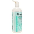 thumbnail image 6 of Ouidad VitalCurl+ Hair Conditioner, Lightweight, Adds Balanced Moisture & Shine, 33.8 oz, 6 of 7