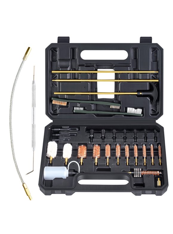 Gun Cleaning Kits in Gun Cleaning
