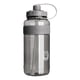 thumbnail image 2 of Botella de agua para de fitness de 2 litros reutilizable con jarra portátil de para Negro Gloria Botella de deportes de fitness, 2 of 9