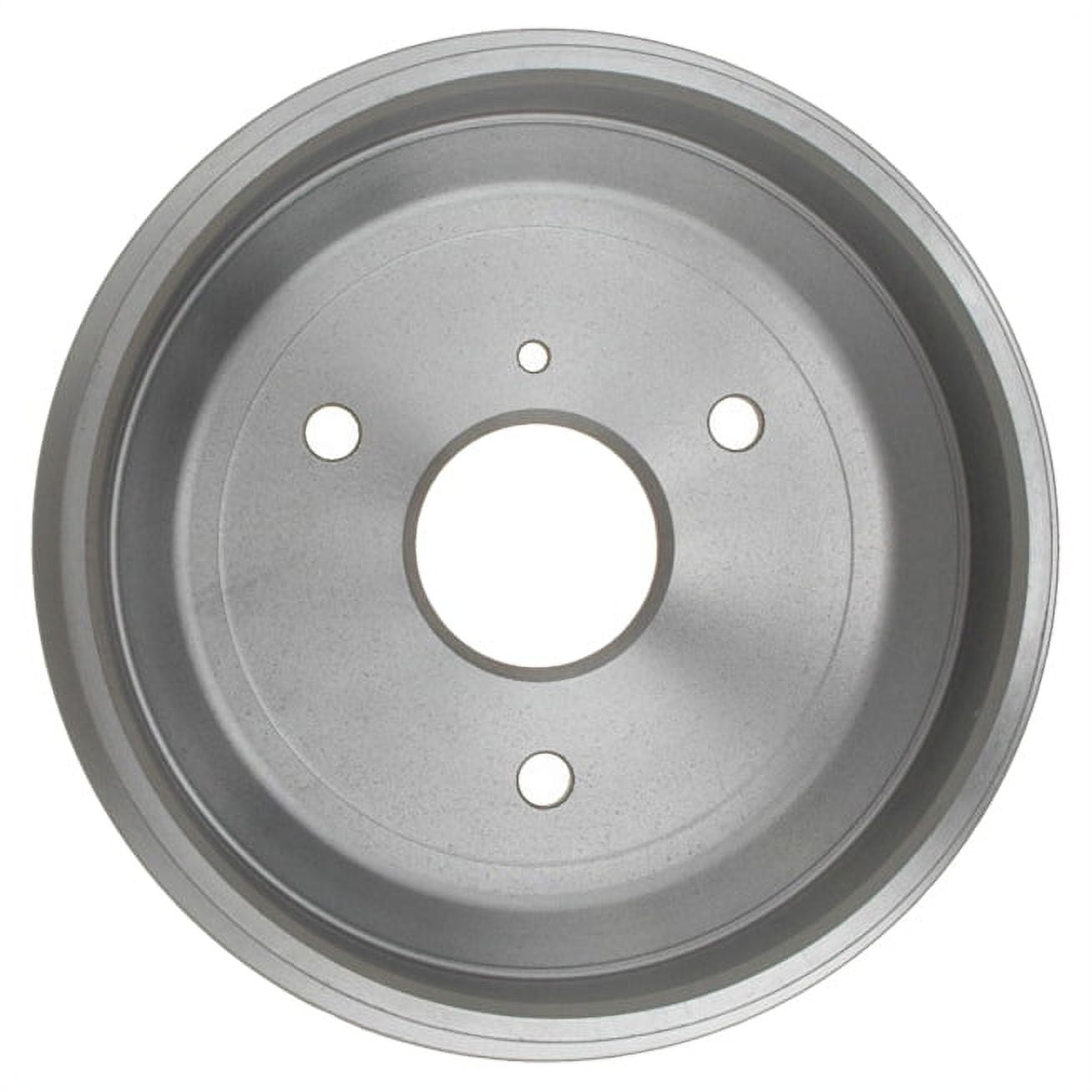 Raybestos R-Line Drums, 9785R Fits select: 2008-2016 SMART FORTWO