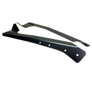 Viair 86510 JK Windshield Mount, 2 Pieces