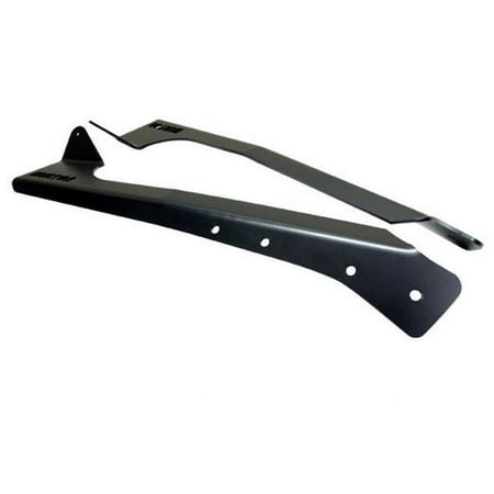Viair 86510 JK Windshield Mount, 2 Pieces