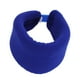 thumbnail image 5 of Collar Cervical de Espuma, Soporte firmemento Ajustado curvo de alta densidad ergonómico espalda y bucle abrazo de cuello ajustable para calentamiento del cuello, 5 of 7