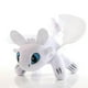 thumbnail image 5 of 2 piezas / juego Toothless Light Night Fury Peluche de juguete con peluche para niños 35 cm, 5 of 6