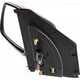 thumbnail image 4 of Mirror Paintable Power Driver Side For 2002-2007 Mitsubishi Lancer, 4 of 8