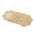 thumbnail image 3 of Disposable Breast Pasties, Adhesive Braless Nipple Cover 20pcs Breathable  For Daily Wear, 3 of 8