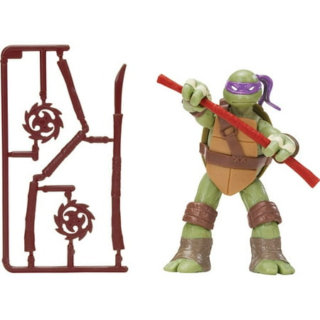 Teenage Mutant Ninja Turtles Donatello Action Figure