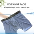 thumbnail image 3 of Calzoncillos bóxer ultra transpirables para hombre BAMBOO COOL de Underwear, 3 of 6