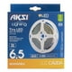 thumbnail image 4 of Tira Led Aksi 128612 5 Mts Luz Cálida 6.5W, 4 of 4