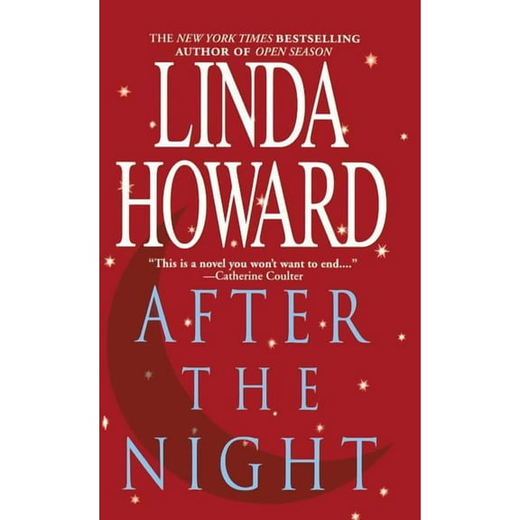 After the Night, (Paperback)