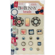 Modern Miss Brads-
