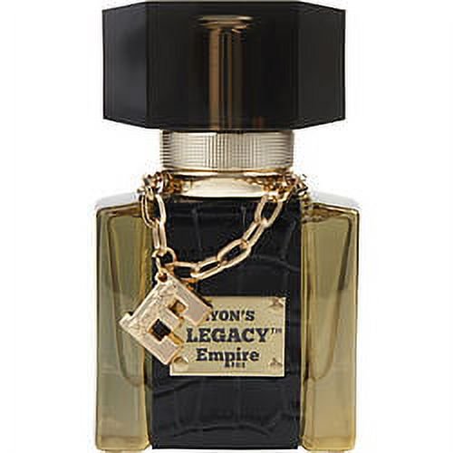 Empire Amlé1s 1 oz Lyons Legacy Vaporisateur Eau de Toilette pour Hommes