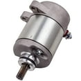thumbnail image 4 of Maxpeedingrods Starter Motor for Honda Rancher ATV TRX350 TE FM TM FE 2000-2006 31200-HN5-671, 4 of 7