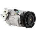 thumbnail image 3 of For Volvo S60 S80 V60 XC60 New AC Compressor & A/C Clutch - BuyAutoParts, 3 of 10