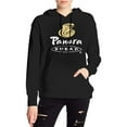 thumbnail image 3 of Panera Bread Men's Long Sleeve Casual Hoodie Pullover Hooded Sweatshirt Fashion Drawstring Pullover Hoodie with Pocket X-Large, 3 of 5