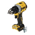 thumbnail image 4 of Kit de taladro/destornillador y destornillador de impacto DEWALT 20V MAX* XR, 4 of 8