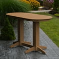 thumbnail image 3 of A&L Furniture Poly DiningTable, 3 of 7