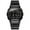 Rose, variant on Men's Luxury LED Digital Watch – 5ATM Waterproof Stainless Steel Wristwatch for Casual Wear