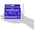 thumbnail image 4 of Dekko Silverfish Paks- Silverfish Traps with Boric Acid, 4 of 5