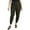 Evening Olive, variant on Style & Co. Womens Plus Pencil Ponte Skinny Pants
