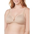 thumbnail image 2 of Warners® Blissful Benefits Wireless Lift T-Shirt Bra 2-Pack 04003W, 2 of 3