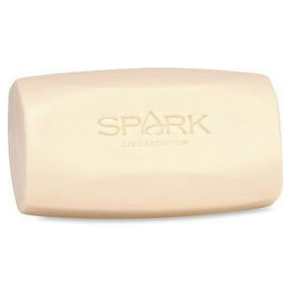 Liz Claiborne 5.5-Ounce Spark Bath Soap