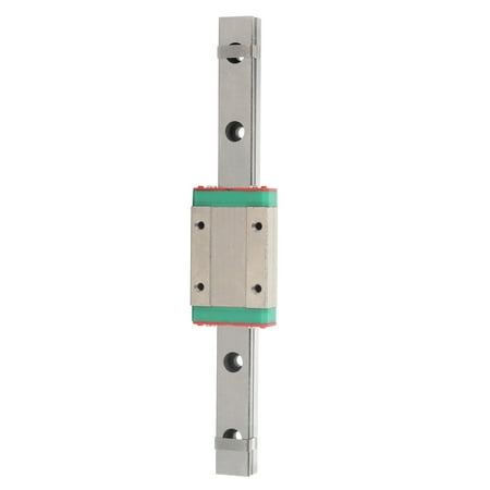 

Guide Rail Slider Linear Guide High Torsion With High Performance For Machining Center For Engineer