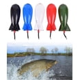 thumbnail image 3 of S/M/L Spomb Spod Bomb Bait Rocket Bait NEW Carp Fishing Spomb Fishing Feeder~~, 3 of 5