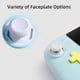thumbnail image 5 of B3i 1 Pair Wireless Controller NFC Turbo 6-Axis Gyroscope Gamepad j4M for Nintendo Switch Joy-Con, 5 of 5