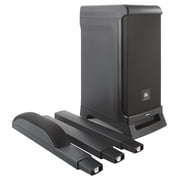 2 JBL IRX ONE 1300w Powered Line Array DJ PA Speakers+Subwoofers/Mixer/Bluetooth