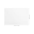 thumbnail image 2 of Homoyoyo 50Sheets Double Sided Glossy Paper For Picture Printing Photo Paper Home Printers, 2 of 8