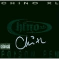 thumbnail image 1 of Stylo à Poison [Audio CD] CHINO XL, 1 of 2