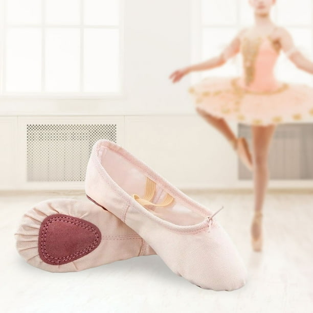 Ballet exercise shoes new arrivals