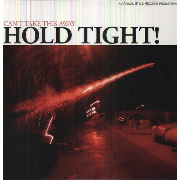 Hold Tight! - Can't Take This Away - Music & Performance - Vinyl