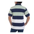 thumbnail image 2 of Playera Polo Casual Yale Verde Para Niños Talla 6, 2 of 4