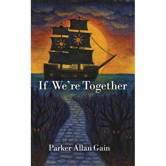 If We're Together, (Hardcover)