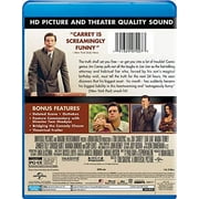 Liar Liar [Blu-ray], Comedy