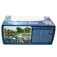 thumbnail image 2 of Welly 1/24 Delorean Volver A El Futuro II Time Machine Metal Plateado, 2 of 7