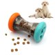 thumbnail image 1 of Juguetes dispensadores de rompecabezas para perros pequeños, juguetes interactivos de persecución, alternativa perfecta a los cuencos para perros de alimentación lenta para mejorar la digest, 1 of 5