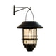 thumbnail image 1 of Farol Solar Colgante para Exteriores, Impermeable, Parpadeante, para Jardín, para Iluminación Exterior de Vallas y Porches., 1 of 5