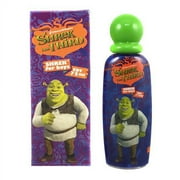 Shrek the Third by Dreamworks Eau De Toilette Spray 2.5 oz 75 ml For Men