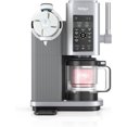 thumbnail image 4 of Ninja CREAMi Swirl 13-in-1 Ice Cream Machine Starter Kit- Chocolate & Vanilla Soft serve Mixes 6lbs each & 132 Joy Cones, 4 of 5
