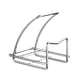thumbnail image 4 of Soporte para tapas de ollas, acero inoxidable, utensilios de cocina, utensilios que ahorran espacio, ollas y sartenes. Estante de mesa, 4 of 9