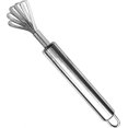 thumbnail image 1 of Coconut Grater Slicer Of Stainless Steel, Easy Storage Cantaloupe Seed Remover, Coconut Shaver Tool, Coconut Water And Meat Dispenser, Birthday Gift F, 1 of 5