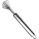 thumbnail image 1 of Coconut Grater Slicer Of Stainless Steel, Easy Storage Cantaloupe Seed Remover, Coconut Shaver Tool, Coconut Water And Meat Dispenser, Birthday Gift F, 1 of 5