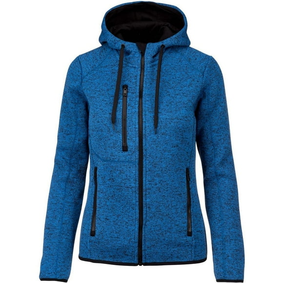 Proact Veste à Capuche Femme