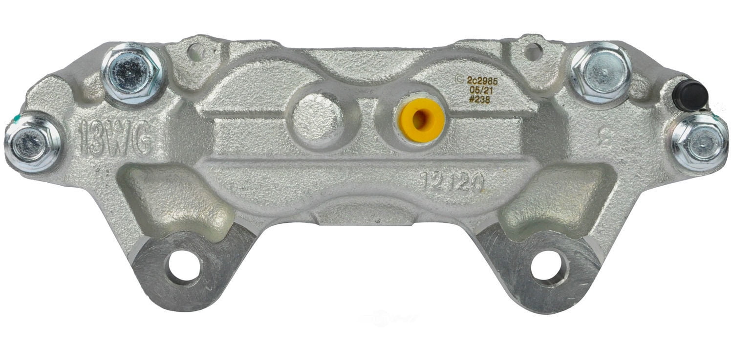 CARDONE New 2C-2985 New Unloaded Caliper